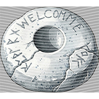 Cartoons and other-CO 4494